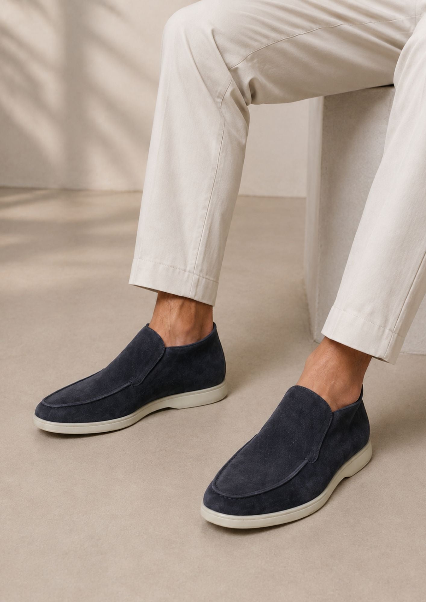 Herrenschuhe