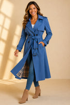 Victoria | Moderner und zeitloser Trenchcoat