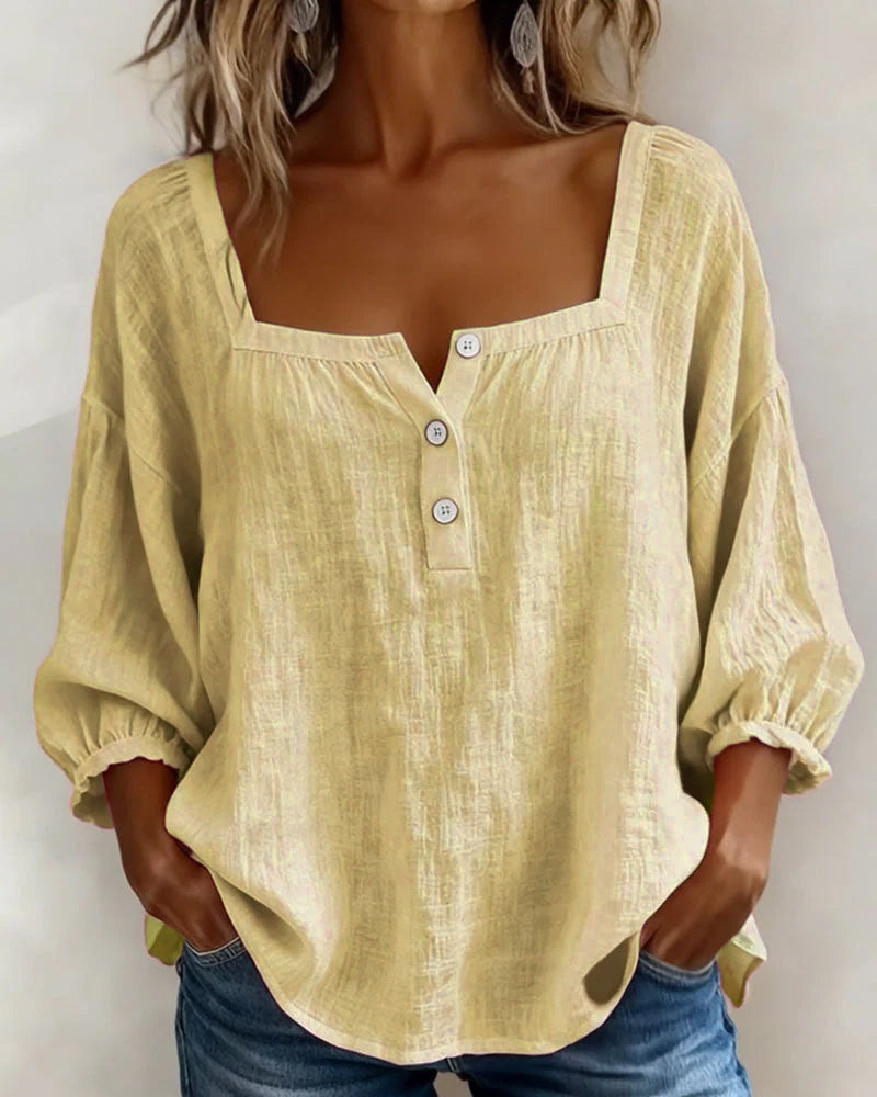 Bettina | Bluse