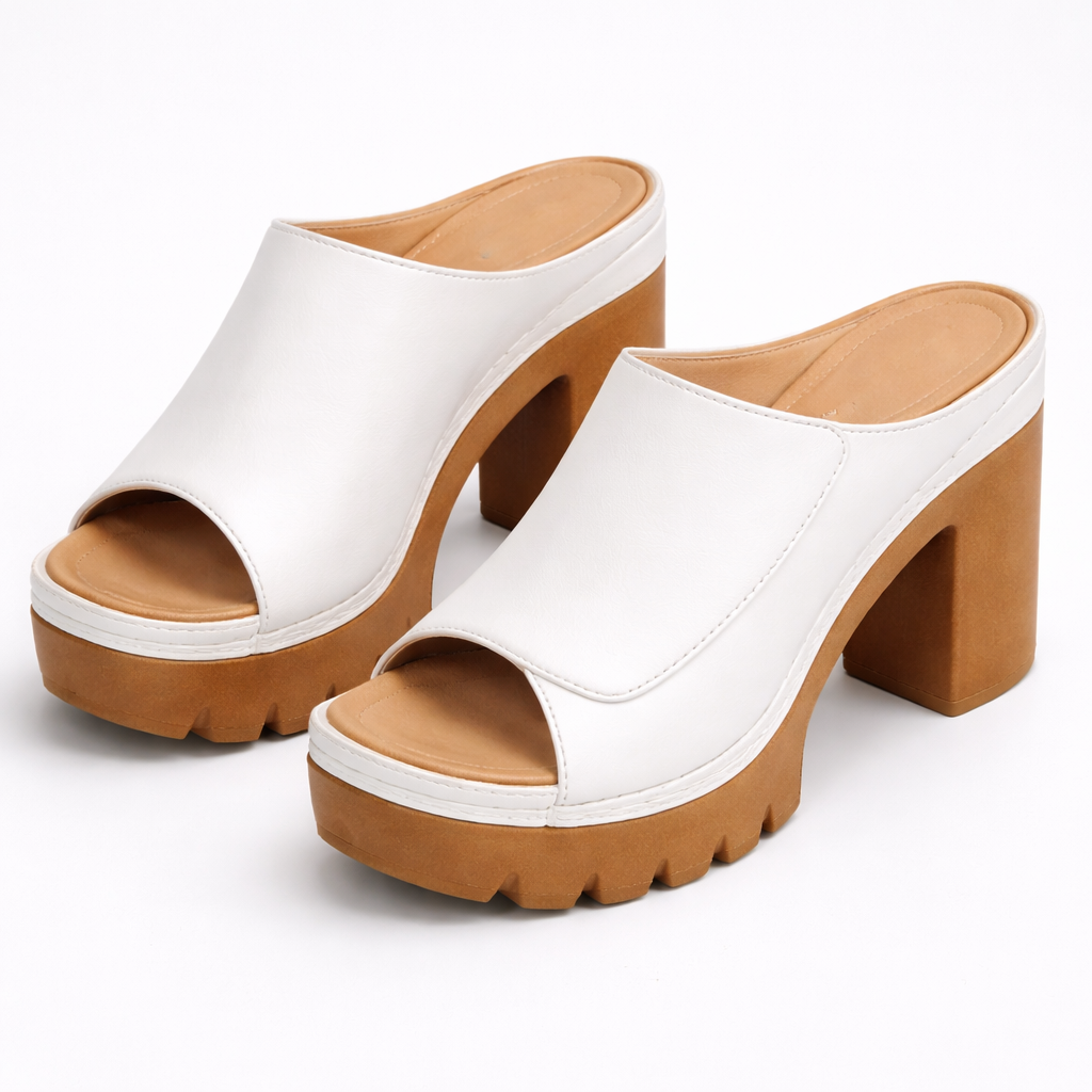 Mizella | Plateauschuhe