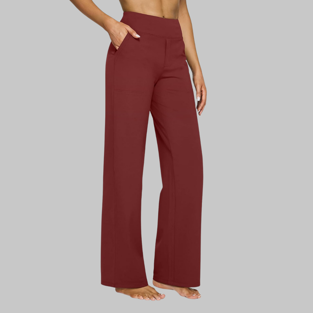 Sommerfeld | Klara Bequeme Stretchhose (1 kaufen, 1 GRATIS dazu)