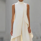 MARTINA™ | Elegantes langes Kleid