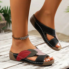 Juliët™| Slip-on-Schuhe