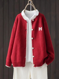 Eleganter Cardigan für jeden Tag Damen