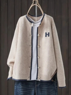 Eleganter Cardigan für jeden Tag Damen