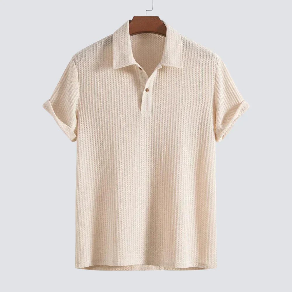 Premium Poloshirt