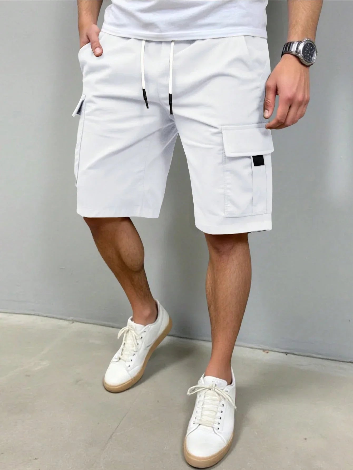 Cargo Shorts