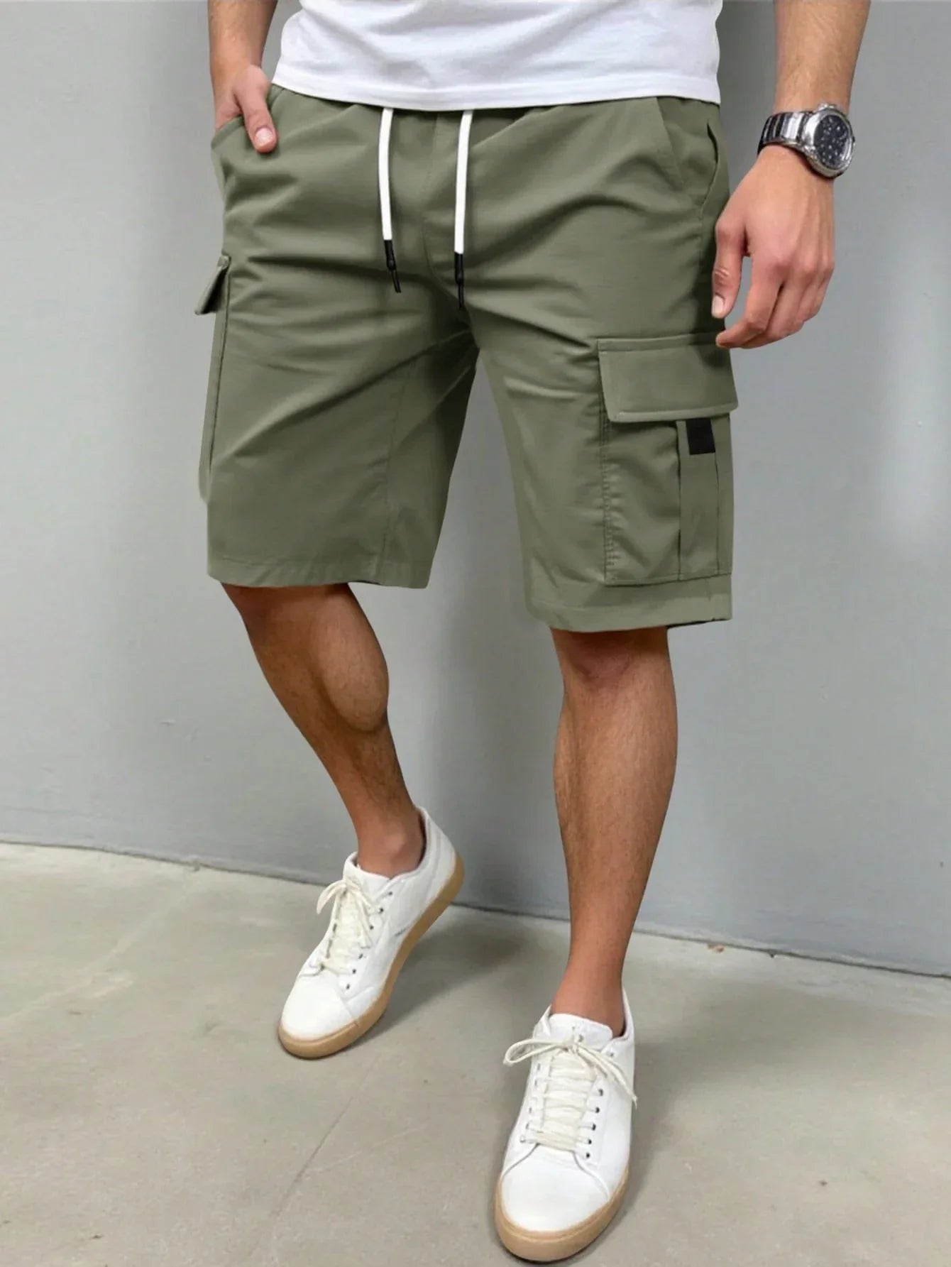 Cargo Shorts