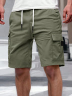 Cargo Shorts