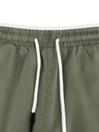 Cargo Shorts