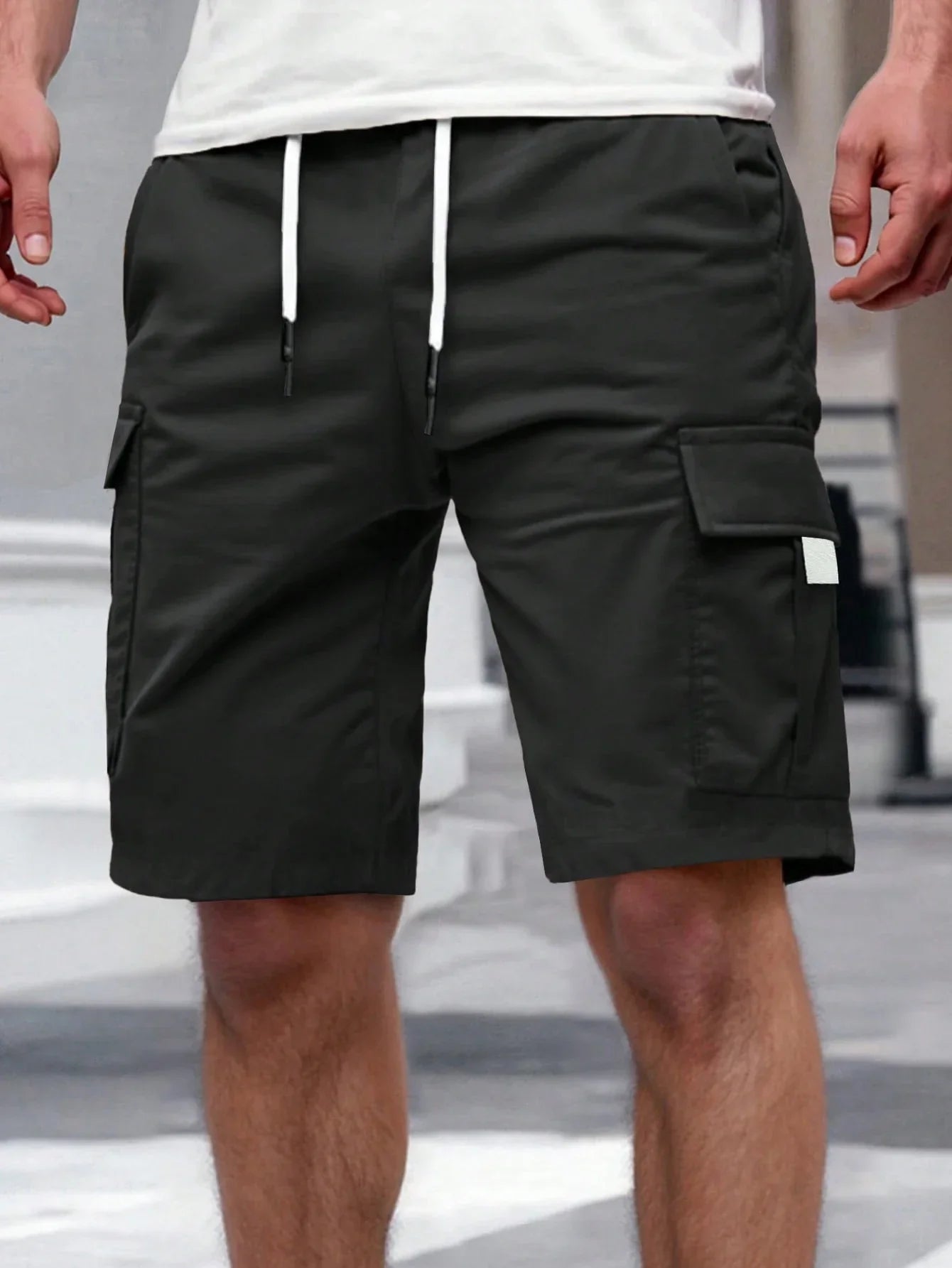 Cargo Shorts