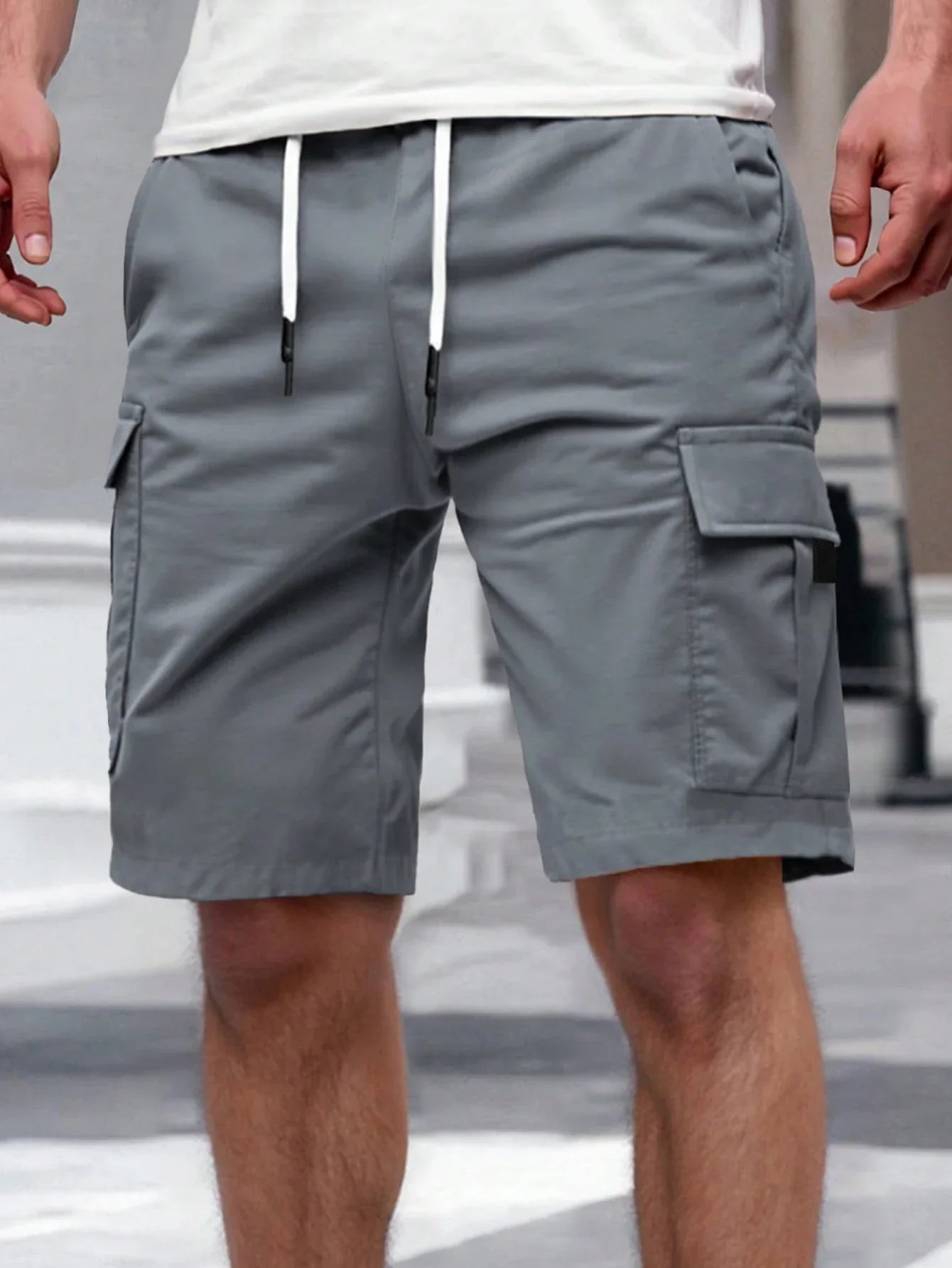 Cargo Shorts