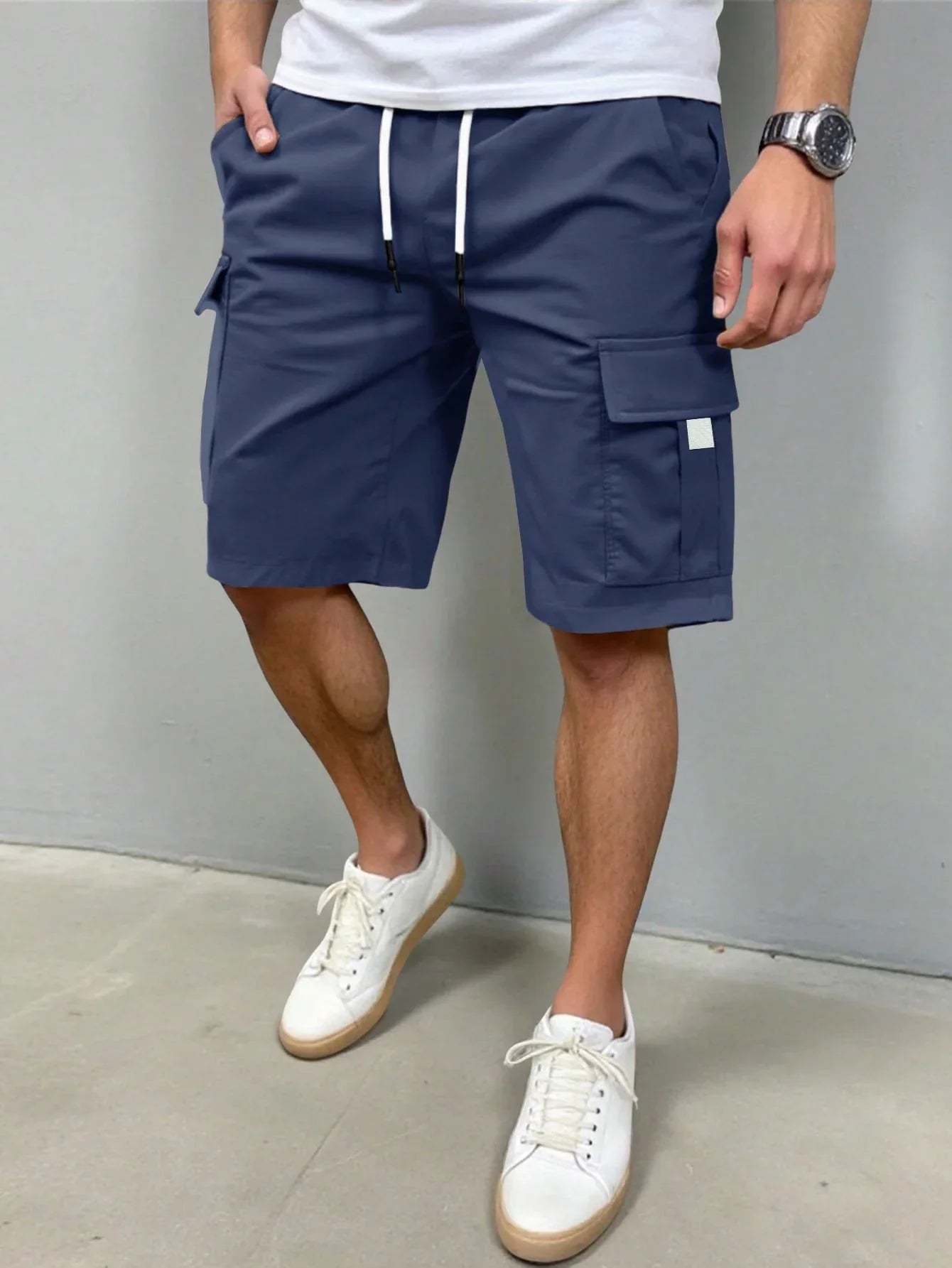 Cargo Shorts