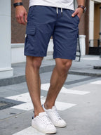 Cargo Shorts