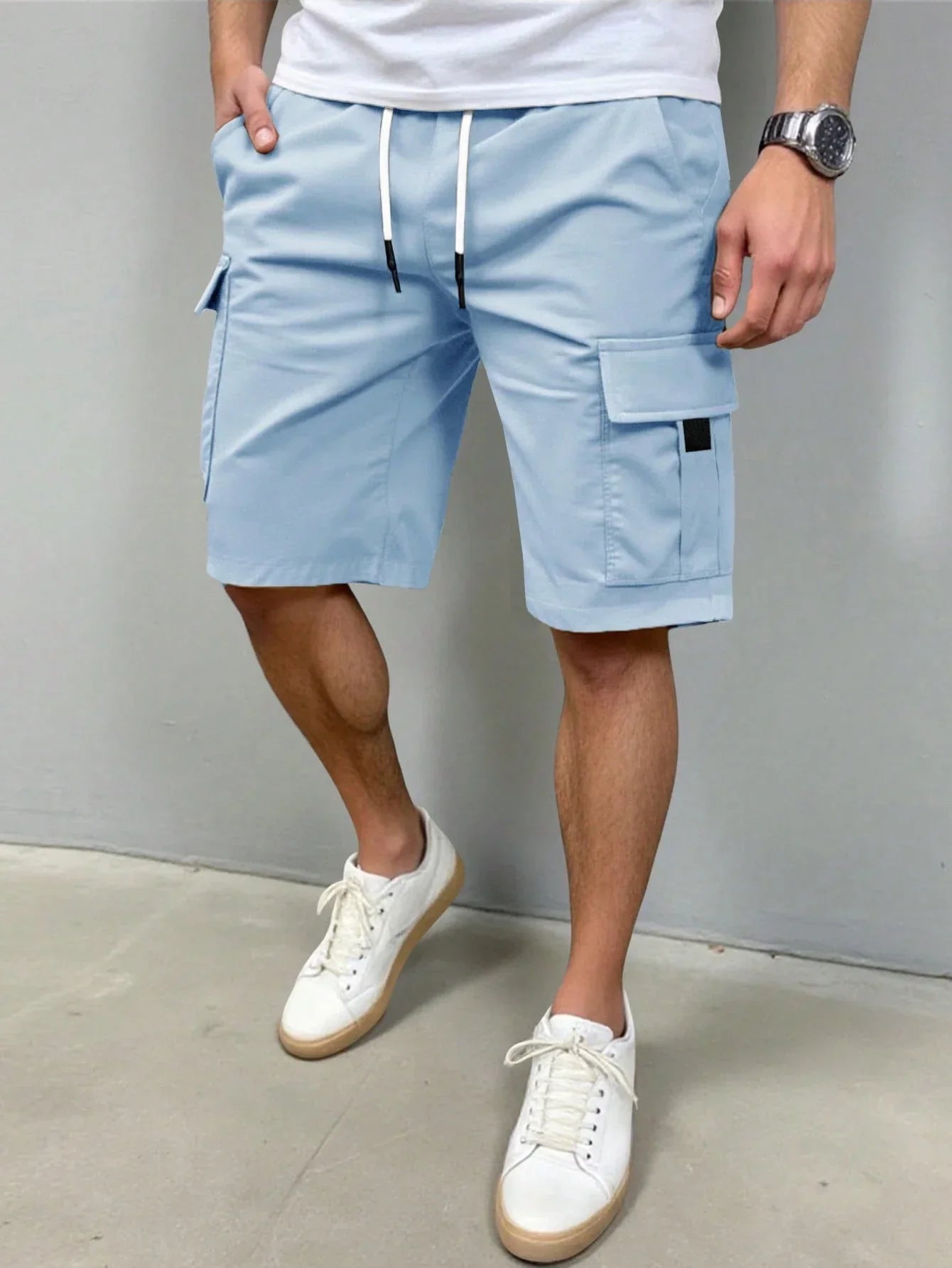 Cargo Shorts