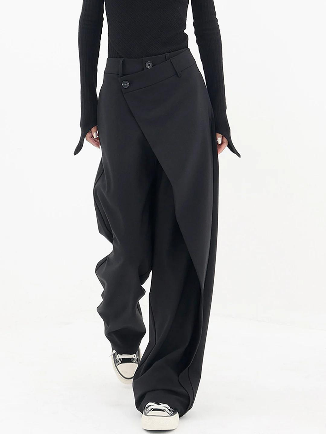 Moderne Baggy-Hose