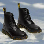 Herren Klassische Schnürstiefel