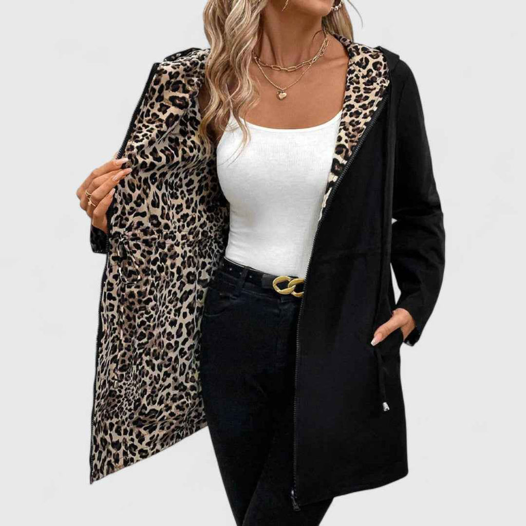 Charmante Alltags-Strickjacke für jeden Anlass Damen
