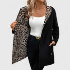 Charmante Alltags-Strickjacke für jeden Anlass Damen