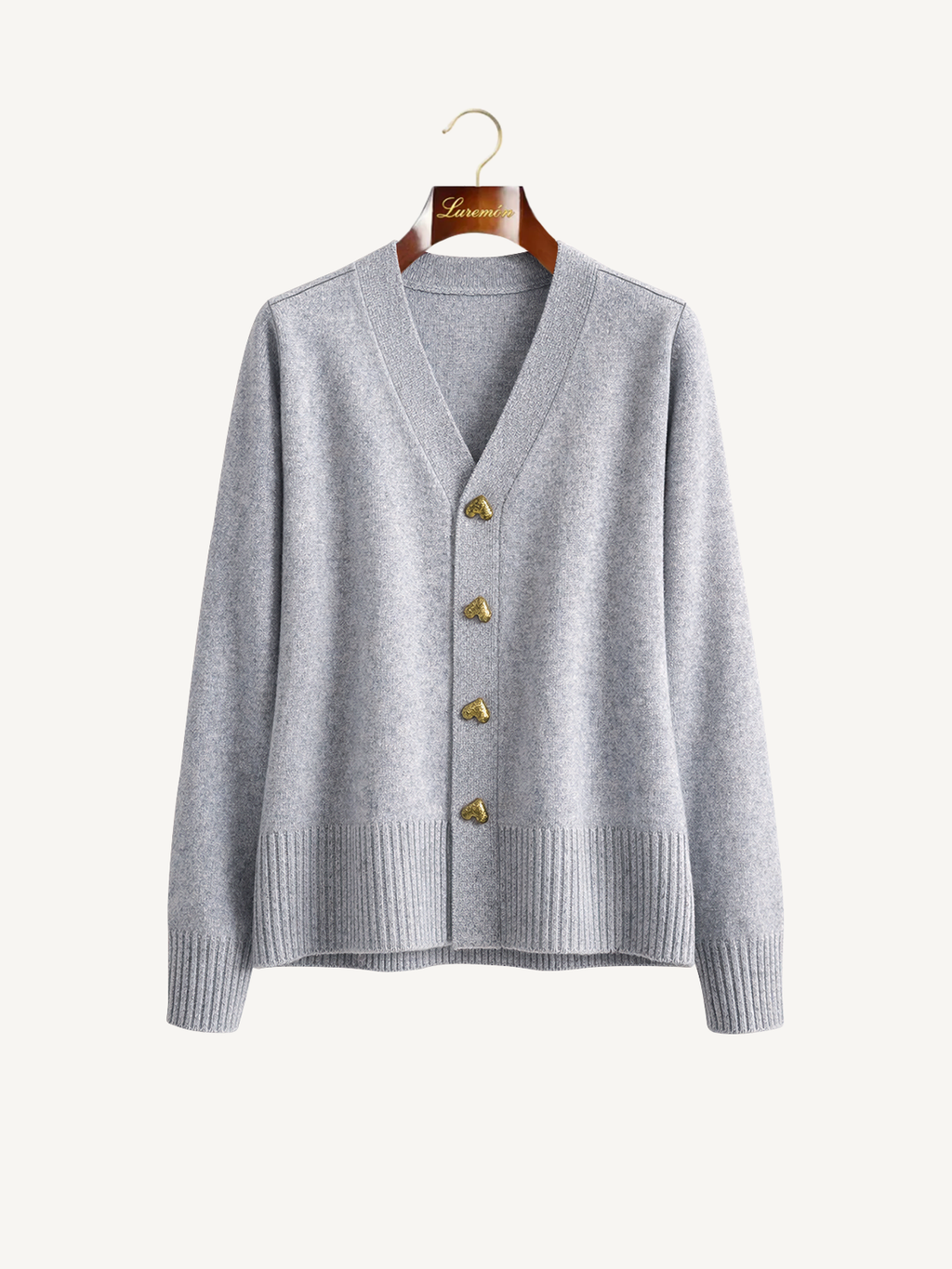 Stilvoller Damen Cardigan