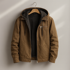 Ivar™| Robuste Jacke mit weichem Innenfutter
