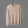 Premium Strickpullover