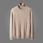 Premium Strickpullover