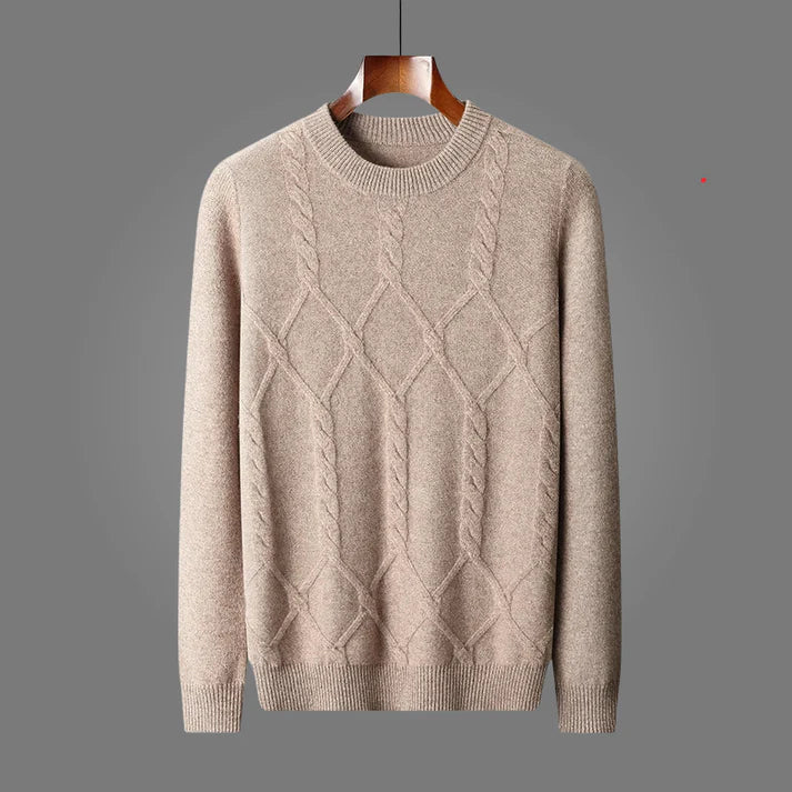 Premium Strickpullover