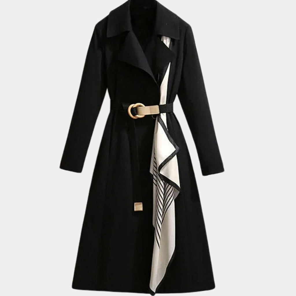 Christine | Schicker und eleganter Trenchcoat