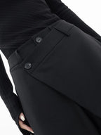 Moderne Baggy-Hose