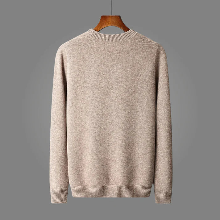 Premium Strickpullover