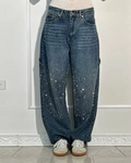 Elegante Hose mit schmeichelhafter Passform