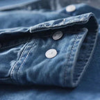 Premium-Jeanshemd