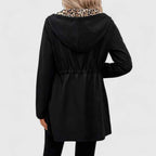 Charmante Alltags-Strickjacke für jeden Anlass Damen