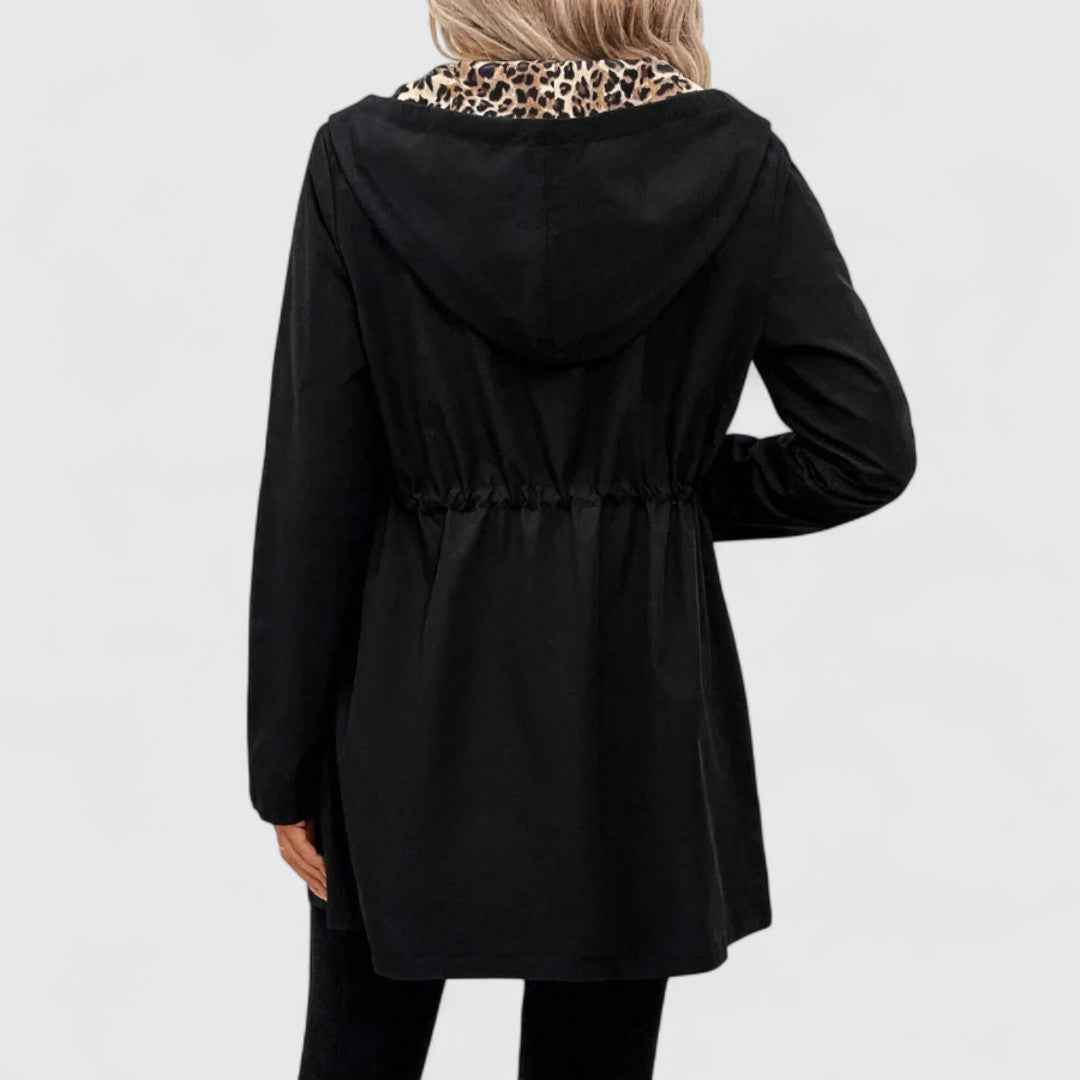 Charmante Alltags-Strickjacke für jeden Anlass Damen