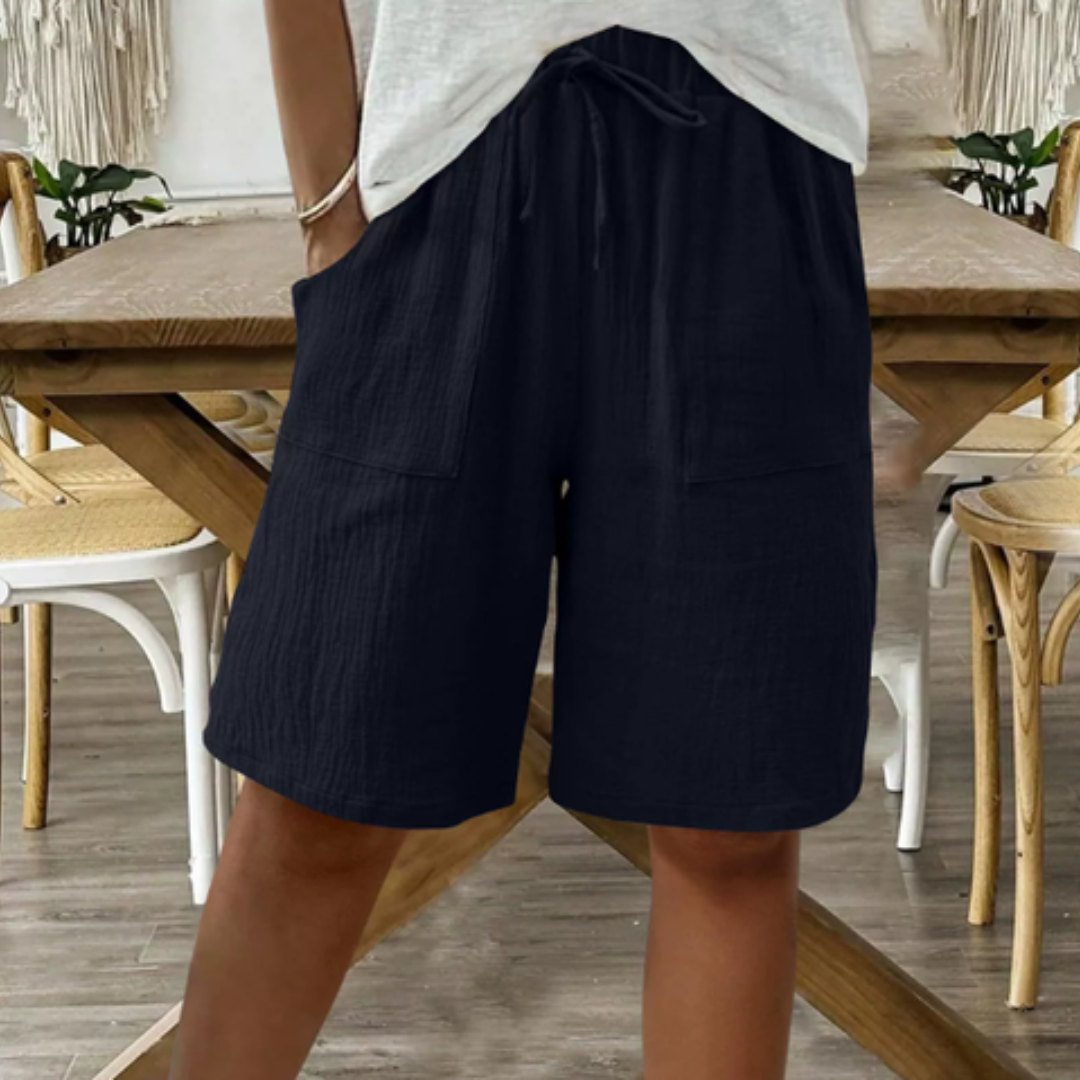 Legere & Bequeme Sommershorts