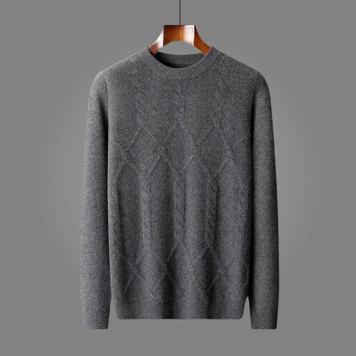 Premium Strickpullover