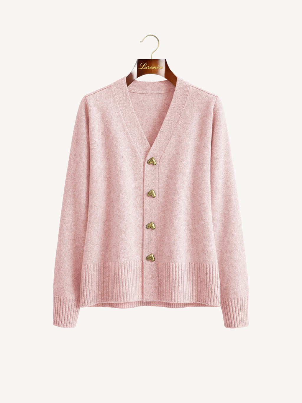 Stilvoller Damen Cardigan