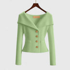 Elegant und stilvoller Cardigan Damen