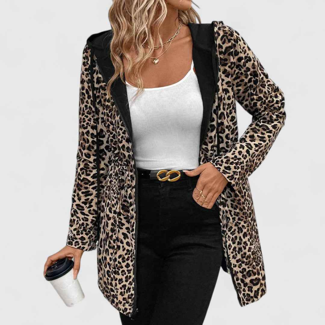 Charmante Alltags-Strickjacke für jeden Anlass Damen