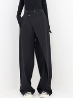 Moderne Baggy-Hose