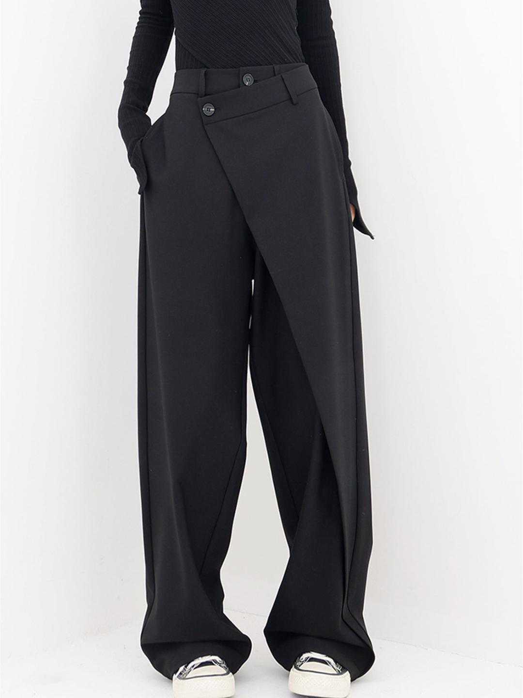 Moderne Baggy-Hose