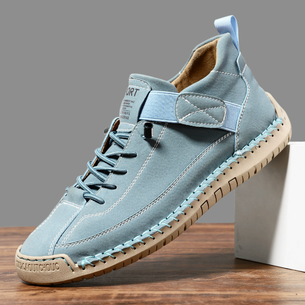 Signe™ | Orthopädische Premium-Sneaker