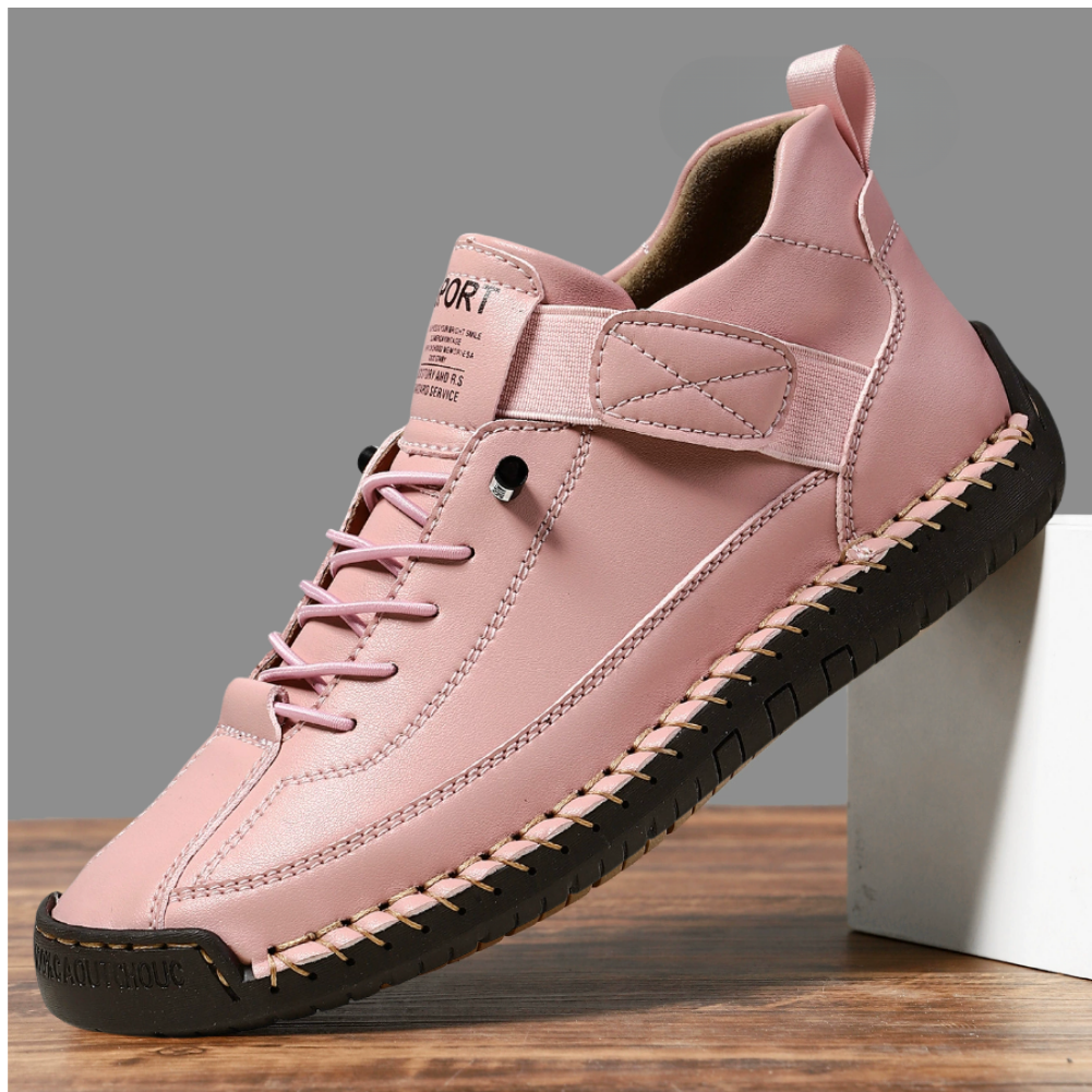 Signe™ | Orthopädische Premium-Sneaker