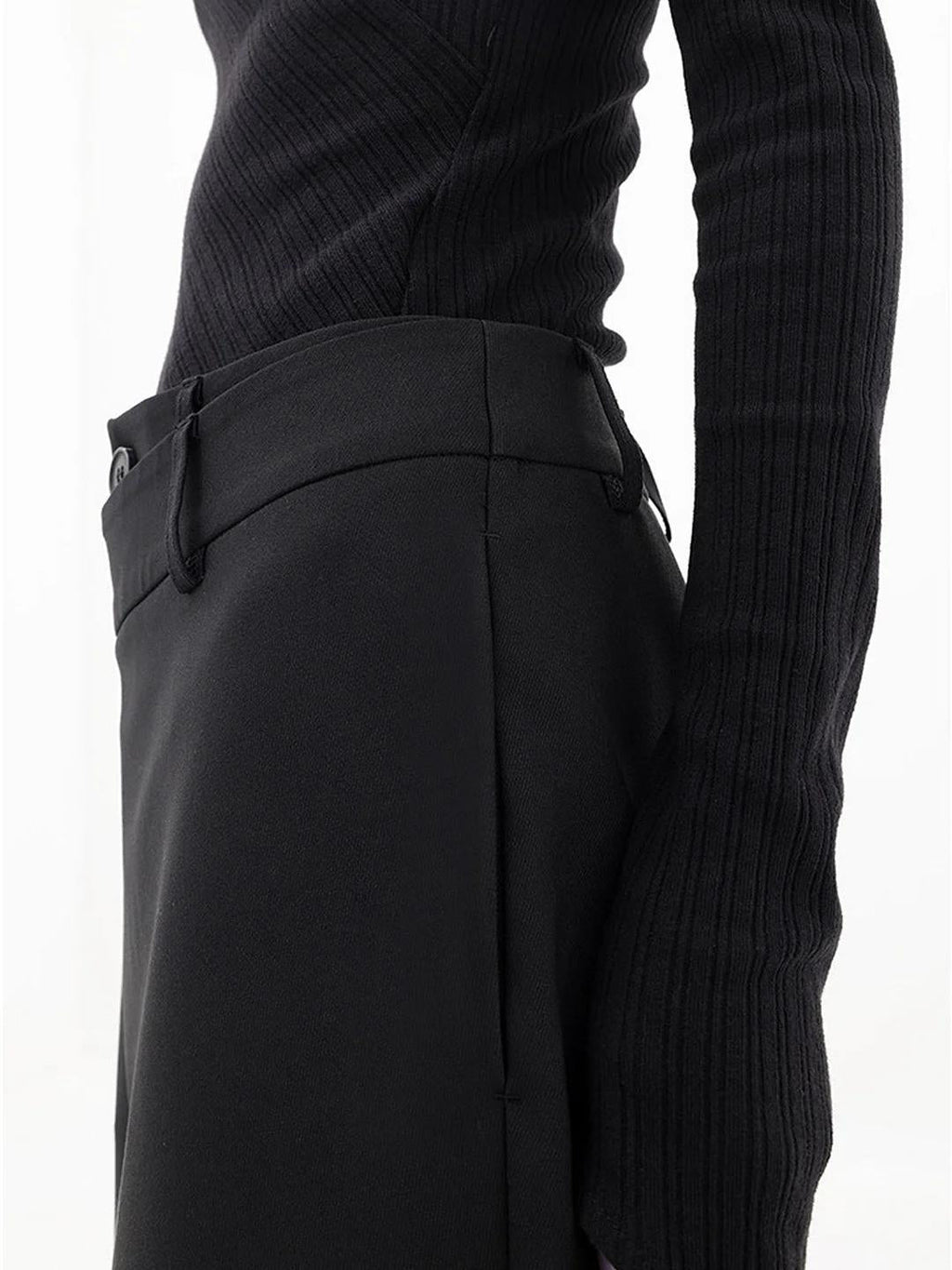 Moderne Baggy-Hose