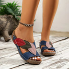Juliët™| Slip-on-Schuhe
