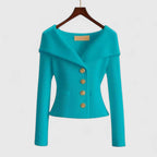 Elegant und stilvoller Cardigan Damen