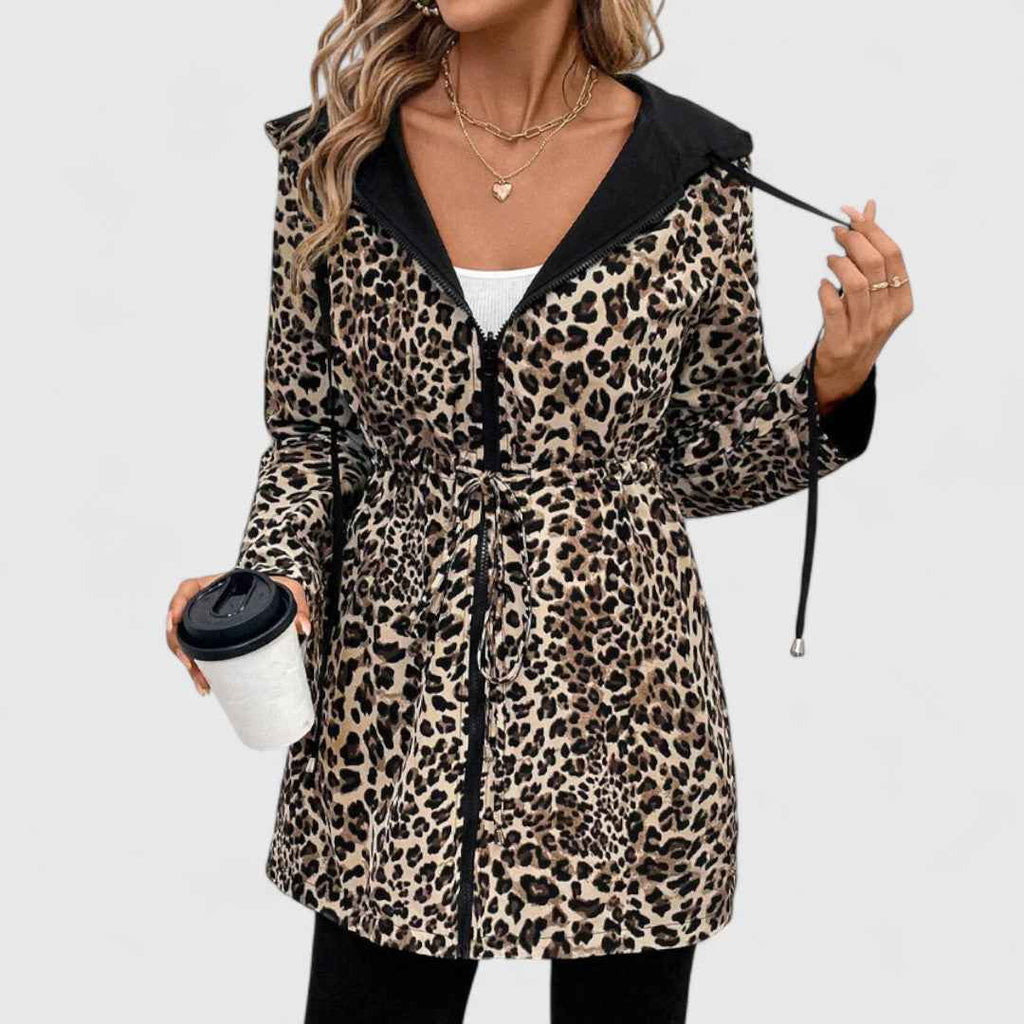 Charmante Alltags-Strickjacke für jeden Anlass Damen