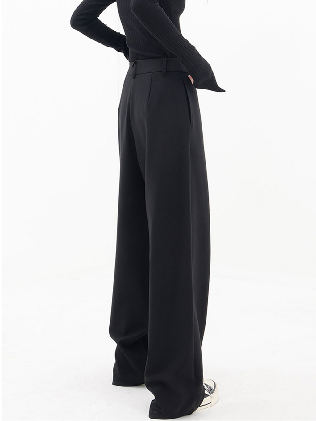 Moderne Baggy-Hose