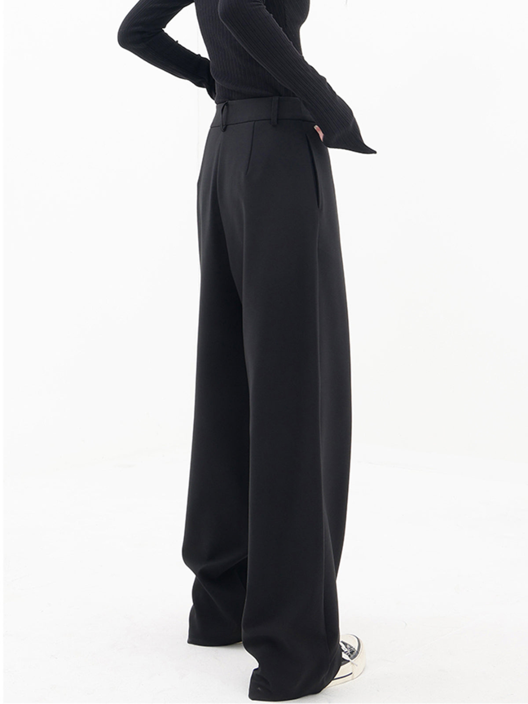 Moderne Baggy-Hose
